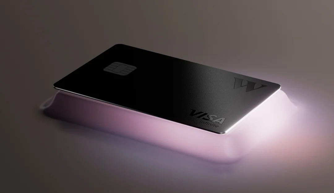 Wealth Simple Credit Card 2025