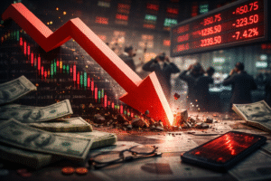 Stock Markets Today: Asia Declines as Energy Prices Rise